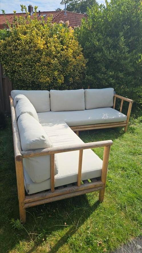 Apple bee loungeset, Tuin en Terras, Tuinbanken, Ophalen of Verzenden