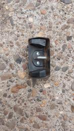 Achterklep slot houder C Klasse Coupe 2001, Ophalen of Verzenden