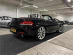 BMW Z4 [E89] sDrive35i High Exe. l Navi- en HiFi Professiona, Euro 5, Achterwielaandrijving, Gebruikt, Beige
