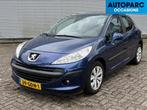 Peugeot 207 1.4 VTi Cool 'n Blue , AIRCO, CRUISE CONTROL, 5, Stof, Gebruikt, Origineel Nederlands, Handgeschakeld