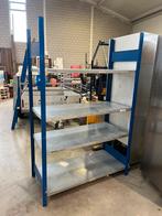stellingkast Basisrek MULTIplus150 rekkensysteem, Ophalen, Zo goed als nieuw