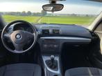 BMW 1-serie 116i 5DR AIRCO CRUISE CONTROL PARKEERSENSOREN VE, Auto's, BMW, 1-Serie, 65 €/maand, Achterwielaandrijving, Gebruikt