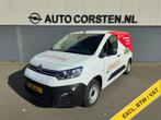 Citroën Berlingo 1.5HDI 102PK Club Apple Carplay Android Au, Voorwielaandrijving, Stof, 4 cilinders, Citroën