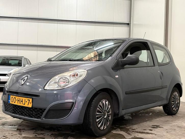 Renault Twingo 1.1 /BJ2008/Airco/Elekramen/Rijd super!!, Auto's, Renault, Bedrijf, Twingo, Airconditioning, Bluetooth, Elektrische ramen