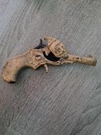 Oude Klappertjes pistool vintage, Antiek en Kunst, Ophalen