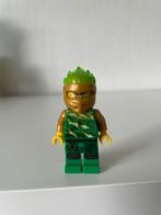 Lego Ninjago Lloyd Forbidden Spinjitzu, Ophalen, Zo goed als nieuw, Lego