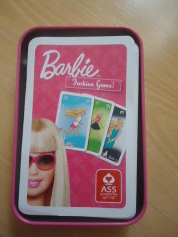 Barbie kwartet, fashion beschikbaar voor biedingen