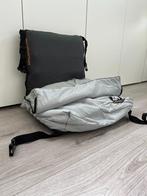 Deryan AirTraveller - Vliegtuigbedje, Ophalen of Verzenden, Zo goed als nieuw, 70 tot 85 cm, Slaapzak