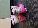 Snowboots maat 26, Ophalen, 134 t/m 140, Meisje, Zo goed als nieuw