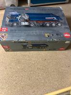 Siku control scania met kieper 6725, Ophalen of Verzenden, SIKU