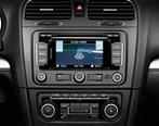 Volkswagen RNS 310 (FX) Navigatie Update | SD Kaart, Nieuw, Volkswagen Seat Skoda Nav, Ophalen of Verzenden, Update