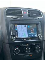 VW/Skoda/Seat RNS ANDROID - Draadloos CarPlay & Android Auto, Auto diversen, Autoradio's, Ophalen of Verzenden, Nieuw