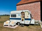 Opzoek naar een leuke retro caravan., Caravans en Kamperen, Particulier, Knaus