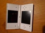 NINTENDO DS, Ophalen of Verzenden, Wit, DS Original of Phat