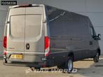 Iveco Daily 35C21 3.0L Automaat 210PK L3H2 2025-Model Dubbel, Auto's, Bestelauto's, Automaat, Stof, Euro 6, 4 cilinders