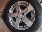 Winter banden 165/65 R14 83 T, Auto-onderdelen, Banden en Velgen, Ophalen, 14 inch, Winterbanden, 165 mm
