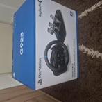 Logitech g923 racing wheel and pedals, Computers en Software, Ophalen, Zo goed als nieuw