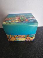 Pokemon tin set Kanto Friends, Ophalen of Verzenden, Nieuw, Overige typen