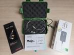 Chord Mojo 2 met hoogwaardige accessoires!, Audio, Tv en Foto, Audiokabels en Televisiekabels, Ophalen of Verzenden, Zo goed als nieuw