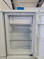SB tafelmodel koelkast met vriesvak. Garantie & Gratis thuis, 100 tot 150 liter, Met vriesvak, Ophalen of Verzenden, Zo goed als nieuw