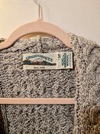 Super mooi uniek vintage Aran original gebreid vest, Kleding | Dames, Ophalen of Verzenden, Zo goed als nieuw, Maat 42/44 (L)