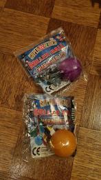 Super Heroes Roller Ball Speelgoed - Nieuw!, Ophalen of Verzenden, Nieuw, Jongen of Meisje