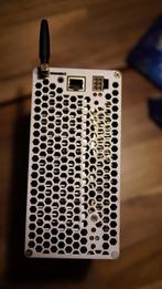 Goldshell HS/SC Box 1 ASIC Miner – HNS & Siacoin, Ophalen of Verzenden, Zo goed als nieuw, Minder dan 4 GB, Onbekend