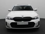 BMW 3 Serie Sedan 330e M Sportpakket Pro | Stuurwielrand Ver, Auto's, BMW, Automaat, 1998 cc, Achterwielaandrijving, 4 cilinders