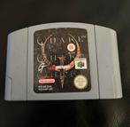 Nintendo 64 quake, Spelcomputers en Games, 1 speler, Ophalen, Gebruikt, Racen en Vliegen