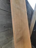 Hardhouten Lat Ongeschaafd, Doe-het-zelf en Verbouw, Hout en Planken, Ophalen