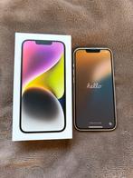 Apple iphone 14, Ophalen, 128 GB, 86 %, Wit