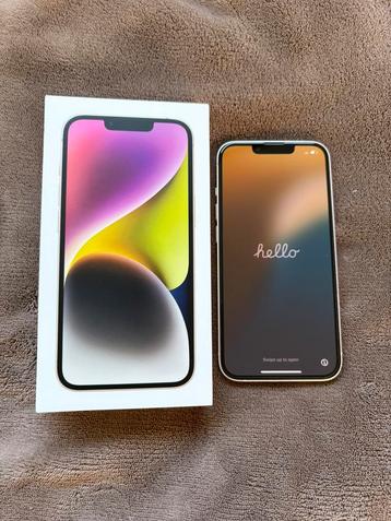 Apple iphone 14 beschikbaar voor biedingen
