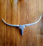 bull wanddecoratie!, Ophalen of Verzenden, Zo goed als nieuw