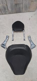 Harley-Davidson Rocker C FXCWC Zadels 2008-2011 - Nieuwstaat, Motoren, Onderdelen | Harley-Davidson, Ophalen of Verzenden, Nieuw