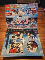 Lego 6973 Deep Freeze Defender, Ophalen of Verzenden