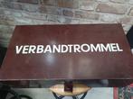 Verbandtrommel/kist nr 2, Verzamelen, Ophalen of Verzenden, Gebruikt, Overige