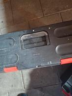 2 x curver  gereedschapskist, Ophalen, Gebruikt