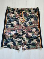 Zgan bermuda camouflage VINGINO maat 164, Broek, Ophalen of Verzenden, Zo goed als nieuw, Vingino