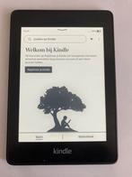 Amazon Kindle Paperwhite 10th ereader +Hoesje, Computers en Software, E-readers, Ophalen of Verzenden, Zo goed als nieuw