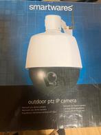 Smartwares Buitencamera PTZ IP Camera, Ophalen of Verzenden, Nieuw, Buitencamera