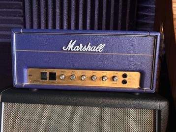 Marshall JMP Master Volume mkii 50w 1981 beschikbaar voor biedingen
