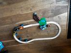 Brio Safari, Ophalen, Zo goed als nieuw