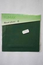 Romak Vensterkaders groen, Ophalen of Verzenden, Nieuw, Overige thema's, Blanco kaart of Basiskaart