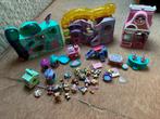 Littlest Petshop, Verzamelen, Ophalen, Gebruikt
