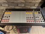 Telos AXIA 10 fader broadcast mixer, Ophalen of Verzenden, Gebruikt