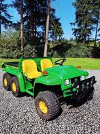 Zeer mooie John Deere Retro Gator 6x4 [inruil mogelijk], Ophalen, Zo goed als nieuw, John Deere, 90 tot 120 cm