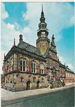 BOLSWARD Stadhuis, Verzamelen, Verzenden, 1960 tot 1980, Ongelopen, Friesland