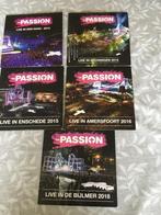 The Passion, Ophalen of Verzenden, Zo goed als nieuw, Gospel