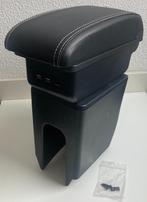 Dacia Spring Electric Midden console (PU leer?, incl. USB A), Ophalen, Gereviseerd, Dacia