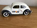 Coccinelle   VW 1949   van  Solido, Hobby en Vrije tijd, Modelauto's | 1:18, Ophalen of Verzenden, Zo goed als nieuw, Auto, Solido